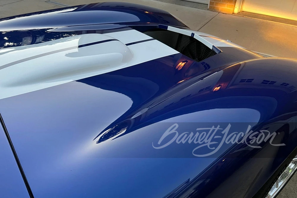 1965 Factory Five Type 65 - Image 30 of 31