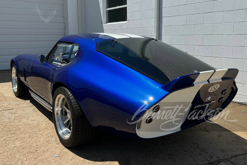 1965 Factory Five Type 65 - Image 2 of 31