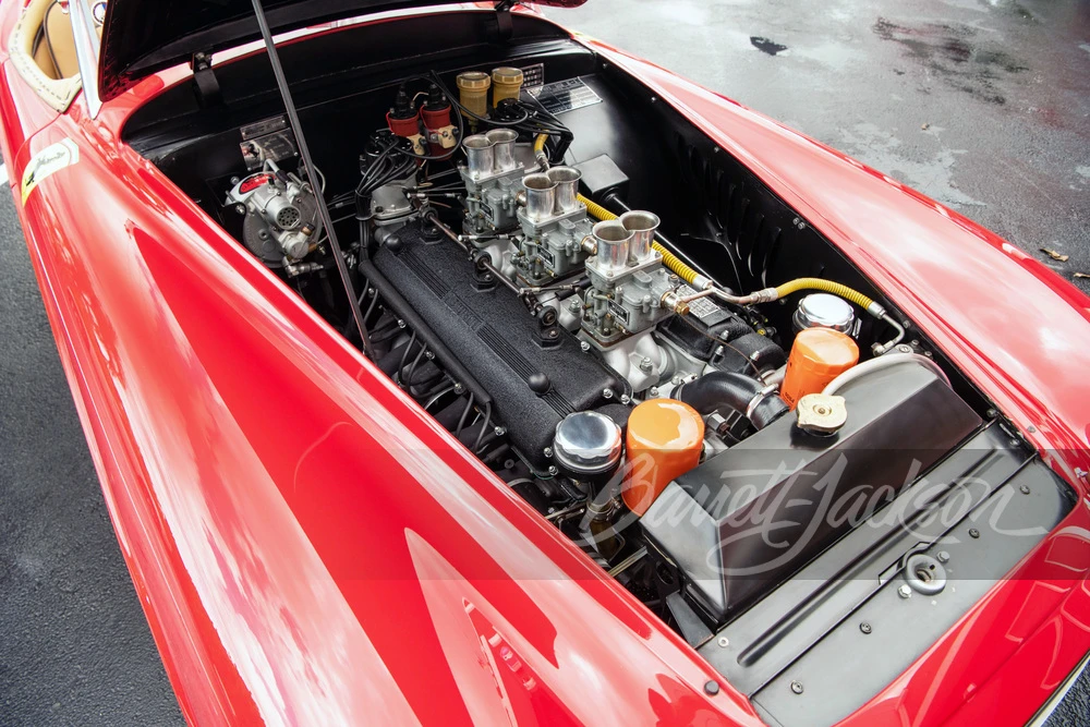1965 Ferrari Replica - Image 2 of 28