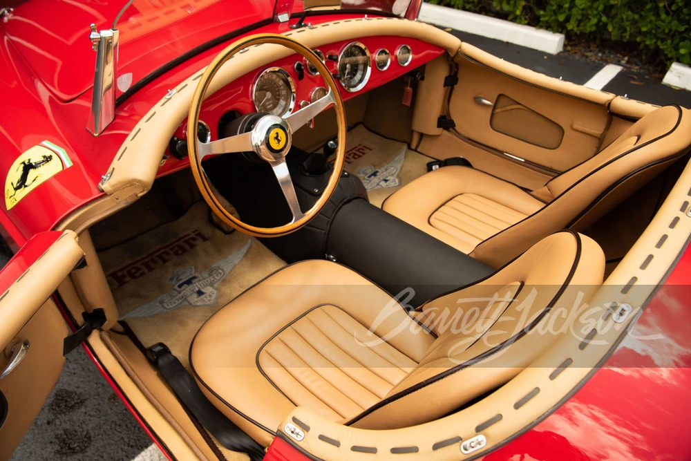 1965 Ferrari Replica - Image 3 of 28