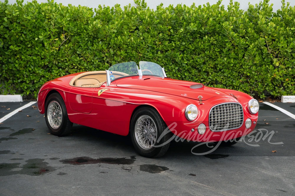 1965 Ferrari Replica - Image 4 of 28