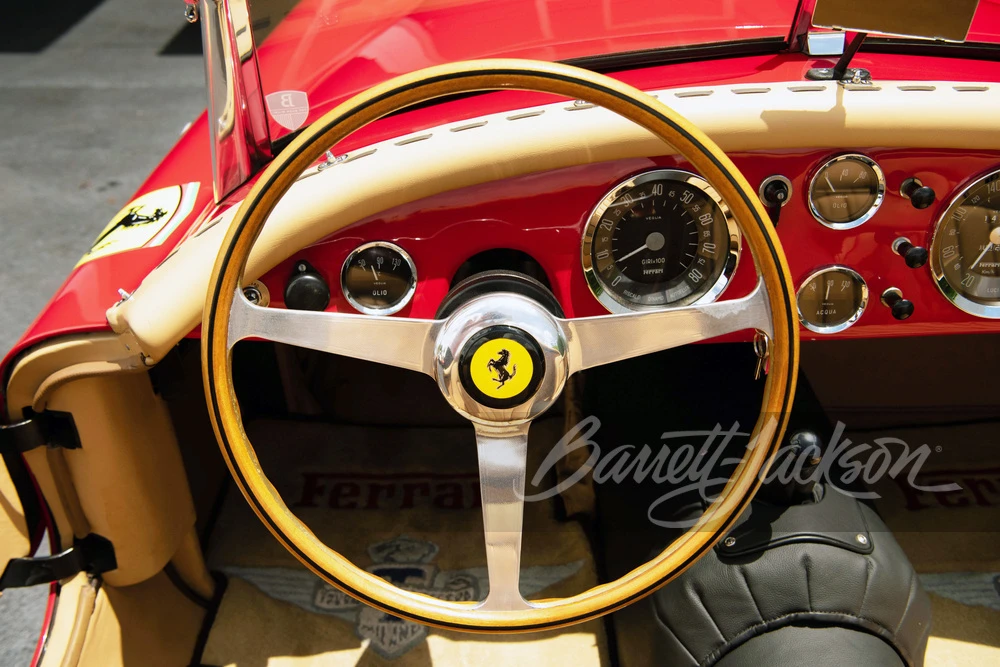 1965 Ferrari Replica - Image 5 of 28