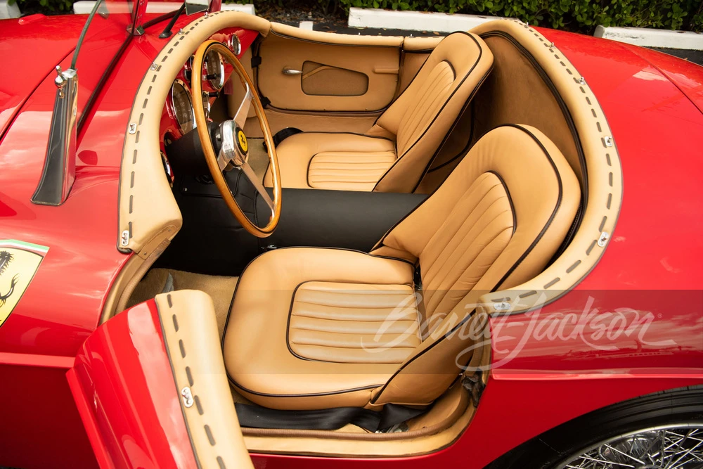1965 Ferrari Replica - Image 6 of 28