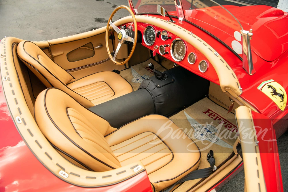 1965 Ferrari Replica - Image 7 of 28