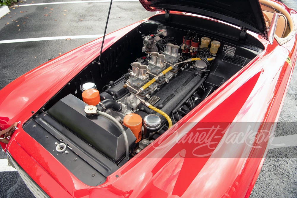 1965 Ferrari Replica - Image 8 of 28