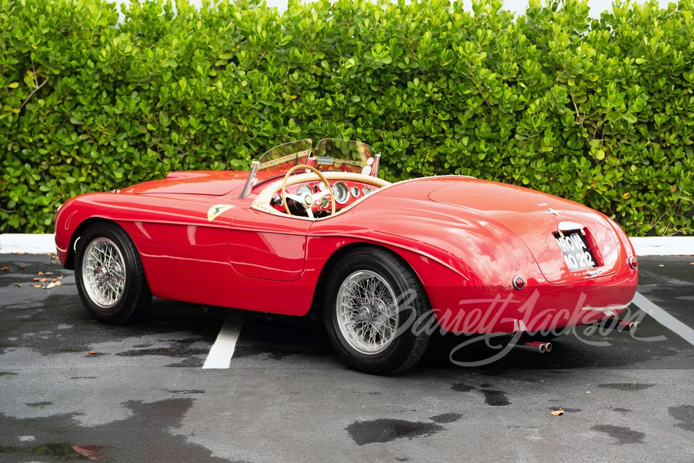 1965 Ferrari Replica - Image 10 of 28