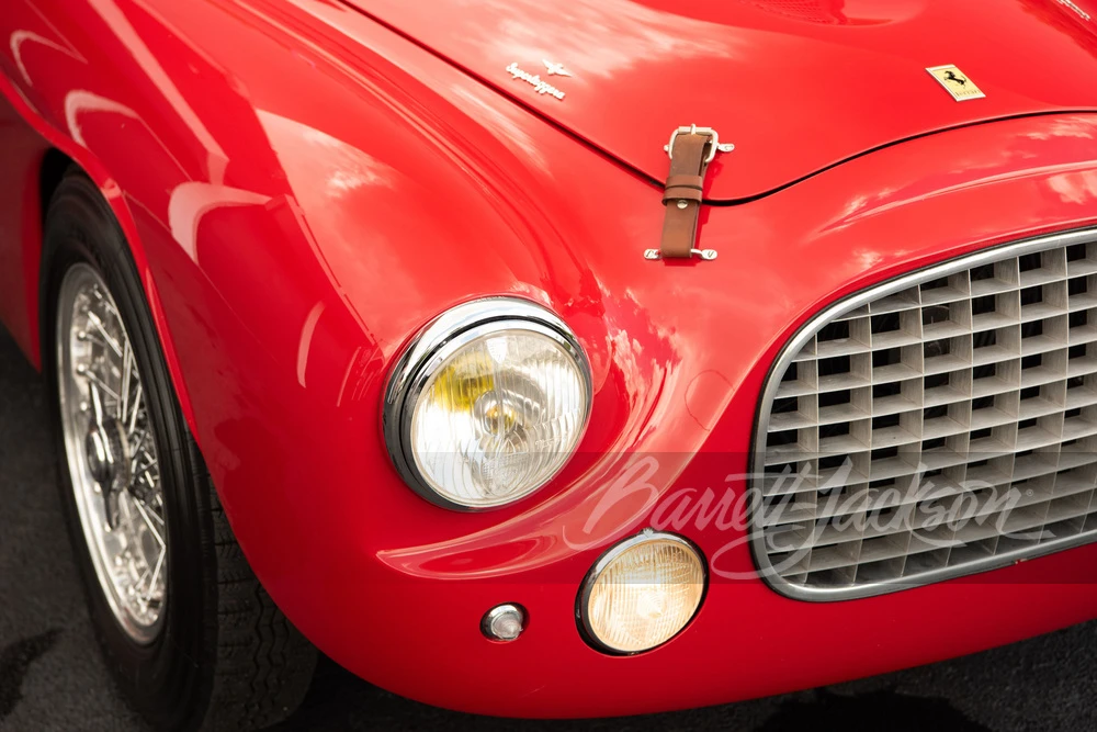 1965 Ferrari Replica - Image 11 of 28