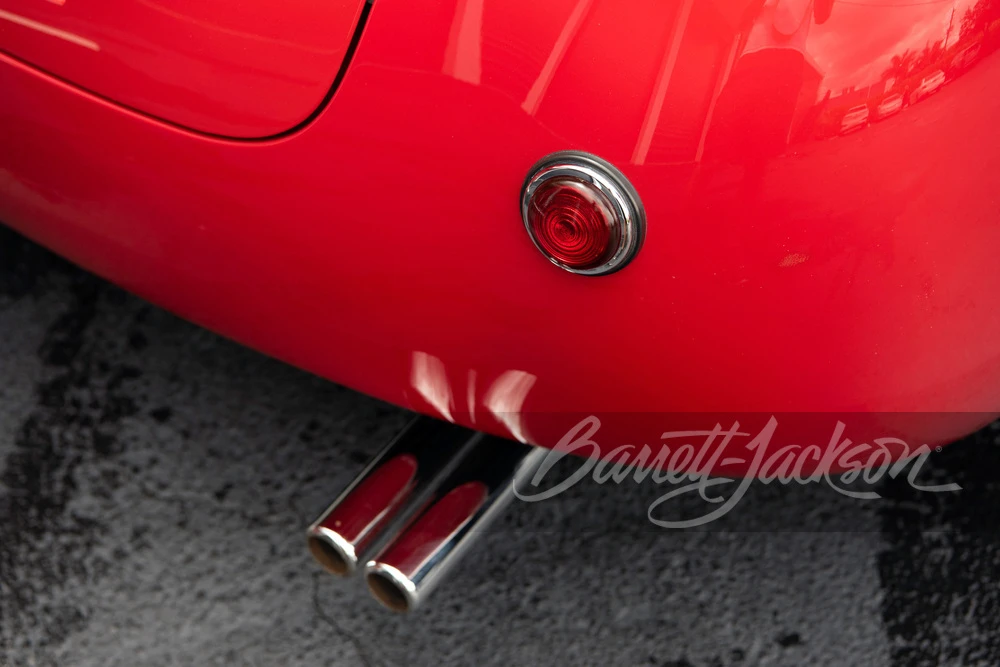 1965 Ferrari Replica - Image 12 of 28