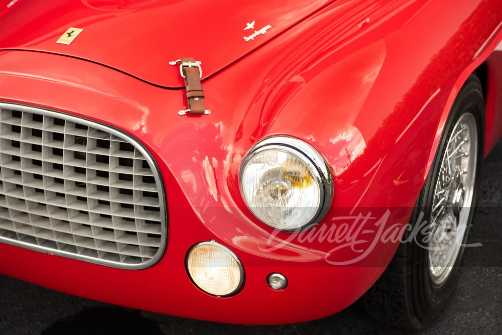 1965 Ferrari Replica - Image 14 of 28