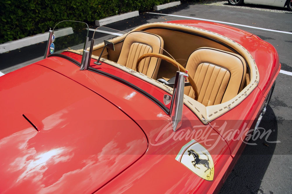 1965 Ferrari Replica - Image 16 of 28