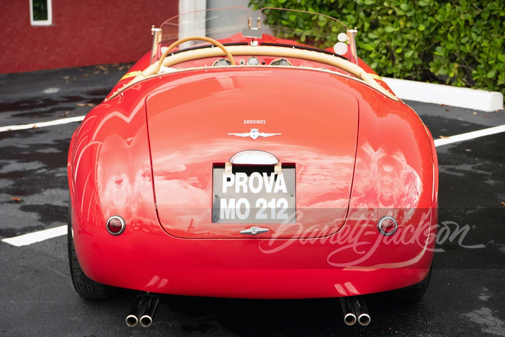 1965 Ferrari Replica - Image 17 of 28