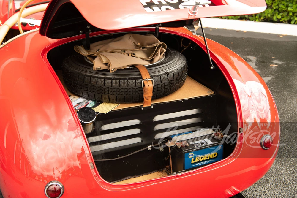 1965 Ferrari Replica - Image 19 of 28