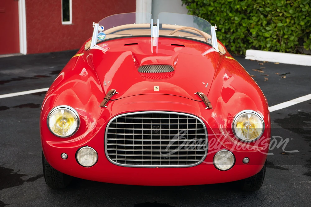 1965 Ferrari Replica - Image 20 of 28