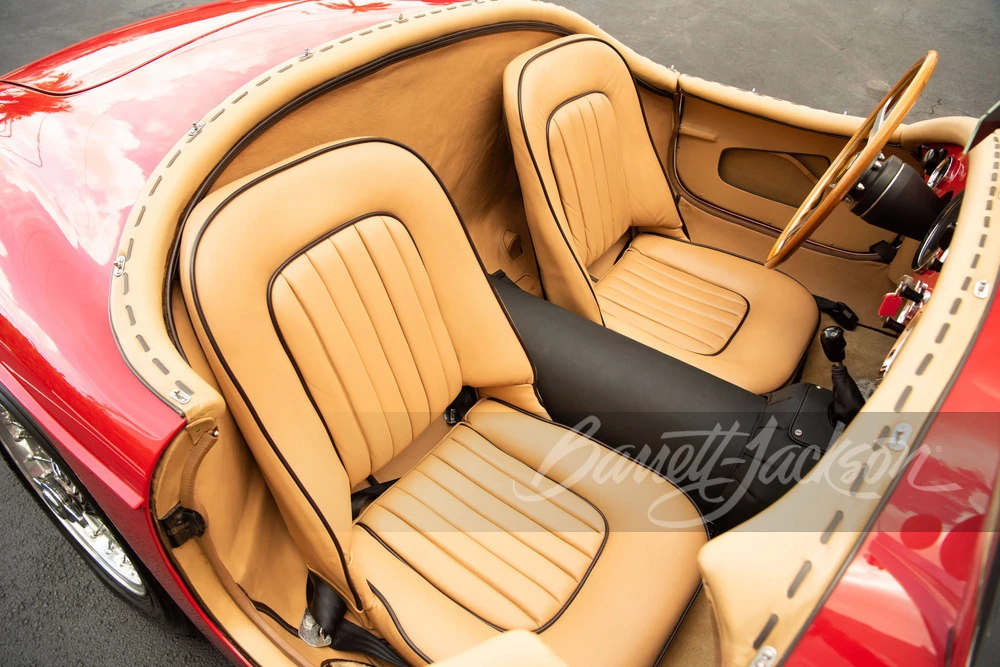 1965 Ferrari Replica - Image 21 of 28