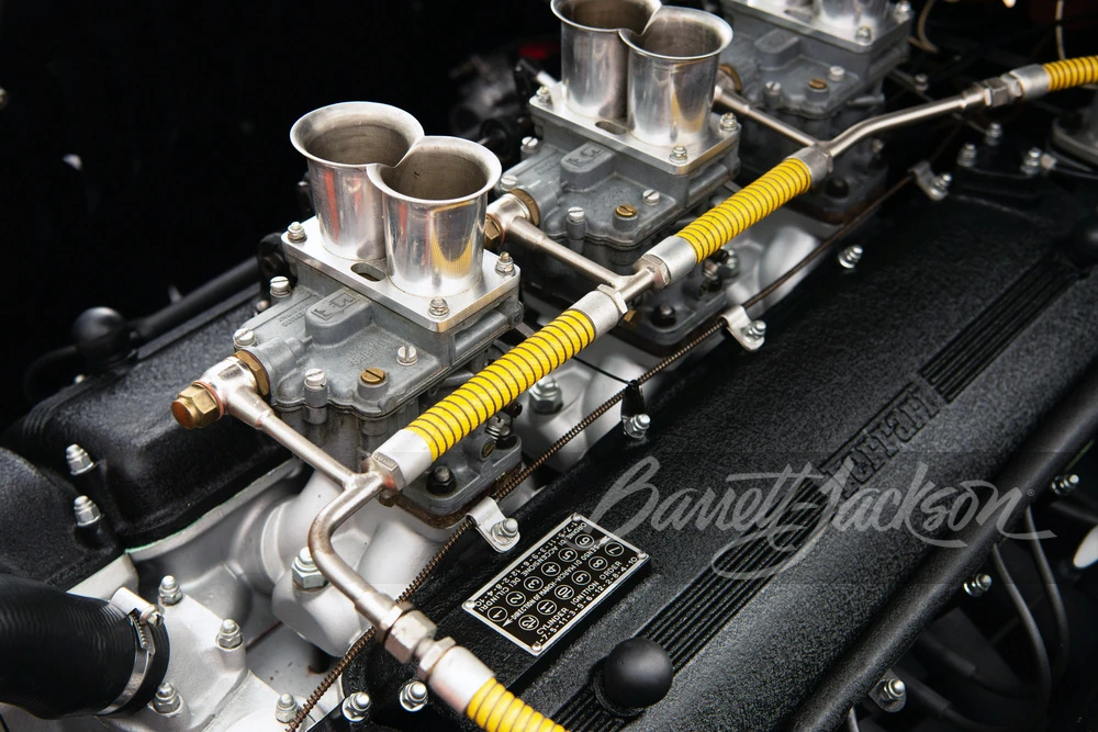 1965 Ferrari Replica - Image 22 of 28