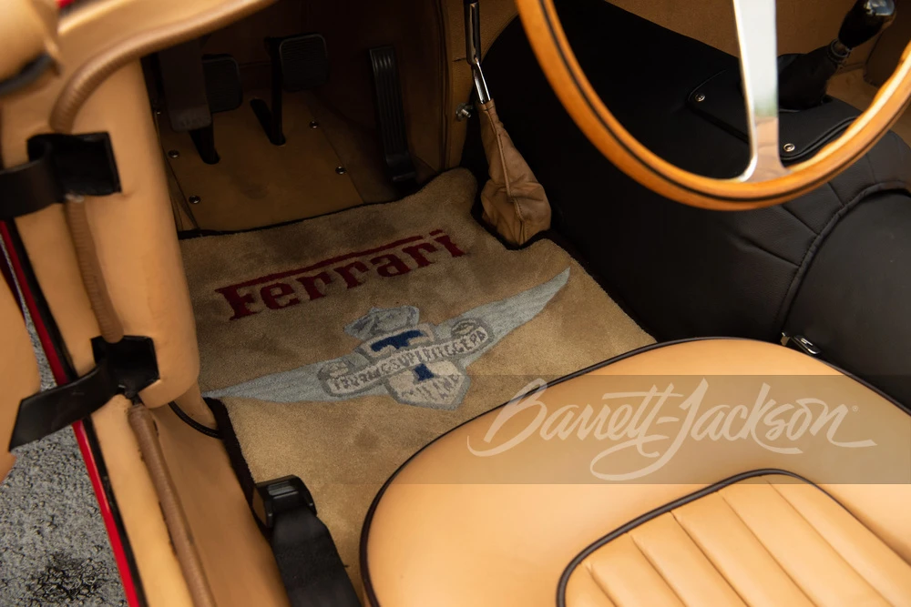 1965 Ferrari Replica - Image 23 of 28