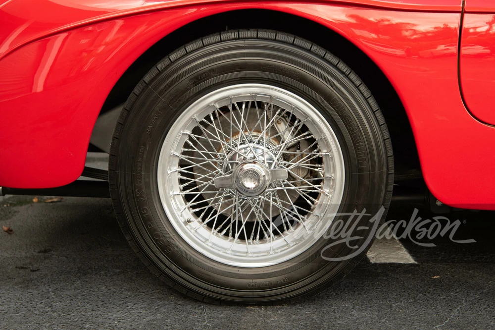 1965 Ferrari Replica - Image 24 of 28