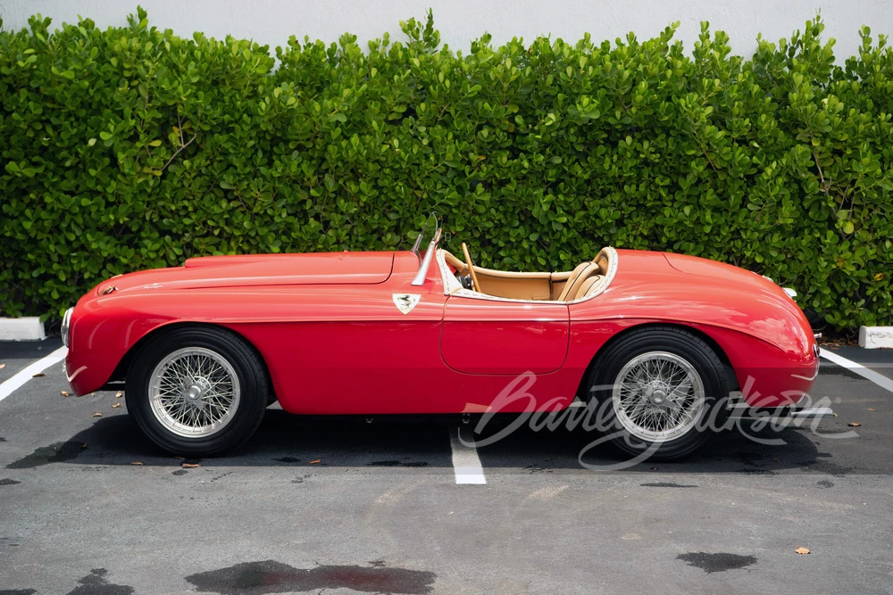 1965 Ferrari Replica - Image 25 of 28