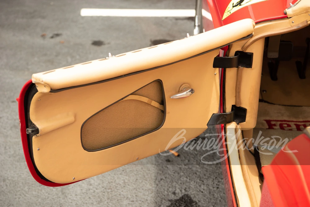 1965 Ferrari Replica - Image 26 of 28