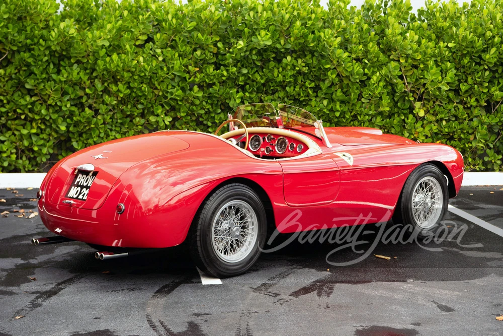 1965 Ferrari Replica - Image 27 of 28
