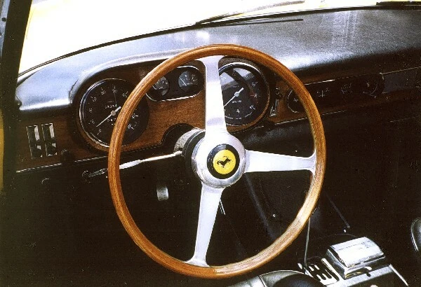 1965 Ferrari 275 GTS - Image 4 of 8