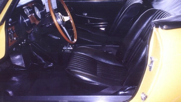 1965 Ferrari 275 GTS - Image 5 of 8