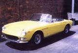 1965 Ferrari 275 GTS - Image 7 of 8