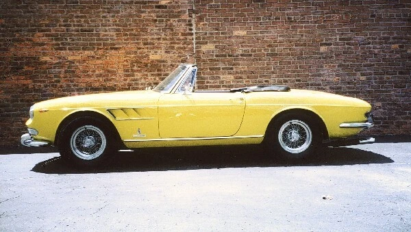 1965 Ferrari 275 GTS - Image 8 of 8