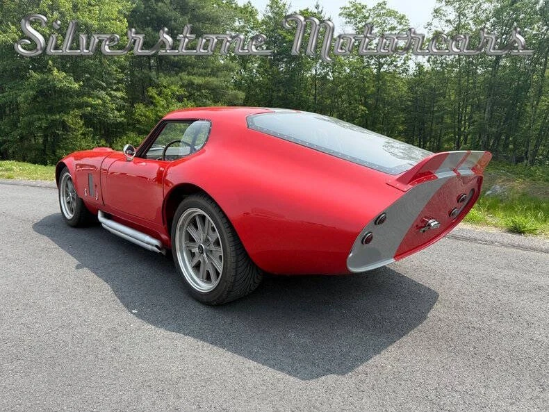 1965 Factory Five Type 65 - Image 5 of 19