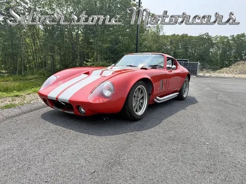 1965 FFR Daytona Type 65