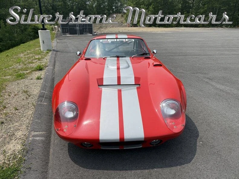 1965 Factory Five Type 65 - Image 12 of 19