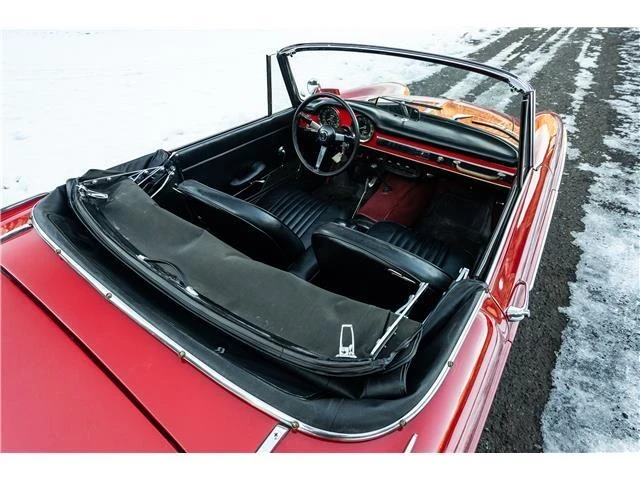 1965 Fiat - Image 3 of 21