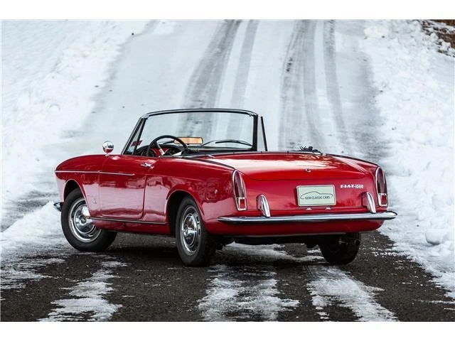 1965 Fiat - Image 2 of 21