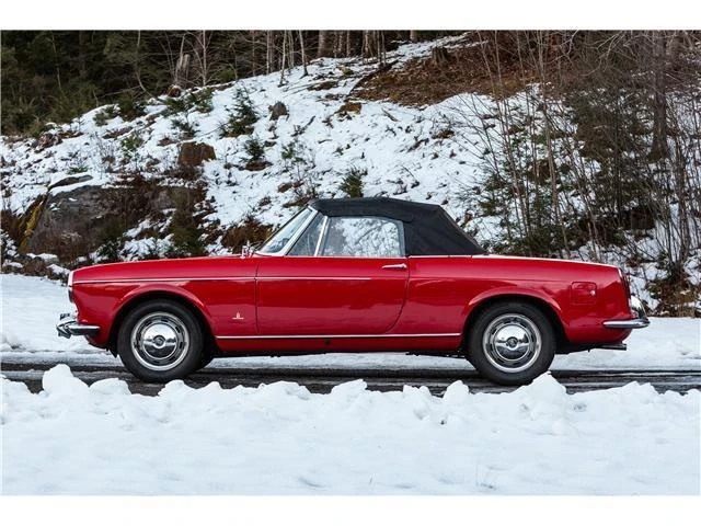 1965 Fiat - Image 6 of 21