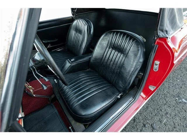 1965 Fiat - Image 20 of 21
