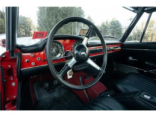 1965 Fiat - Image 21 of 21