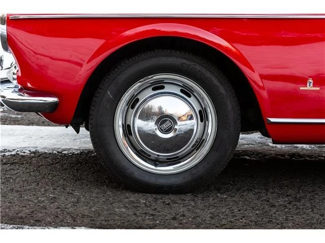 1965 Fiat - Image 16 of 21