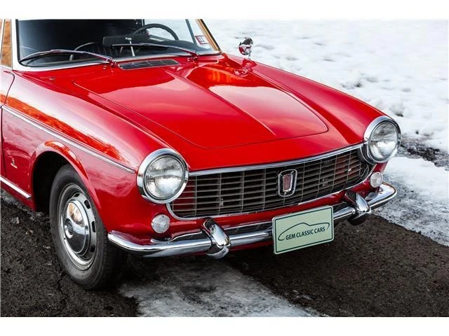 1965 Fiat - Image 12 of 21