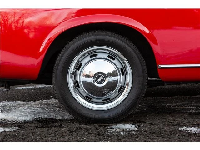1965 Fiat - Image 14 of 21