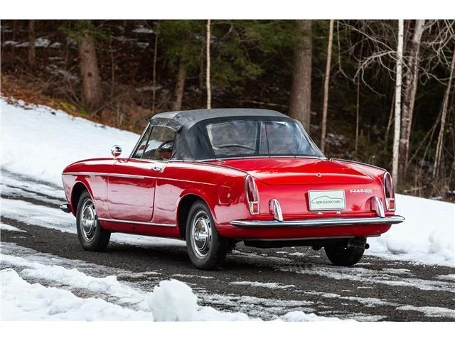 1965 Fiat - Image 7 of 21