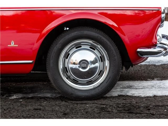 1965 Fiat - Image 15 of 21