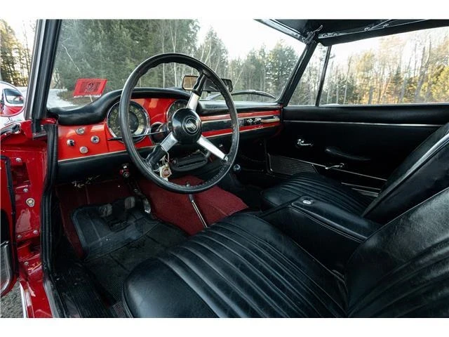 1965 Fiat - Image 18 of 21