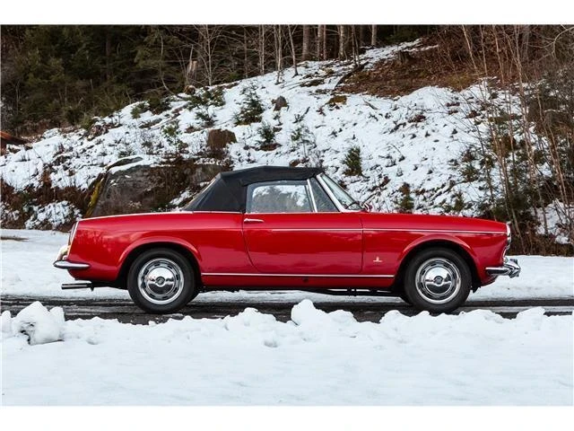 1965 Fiat - Image 9 of 21