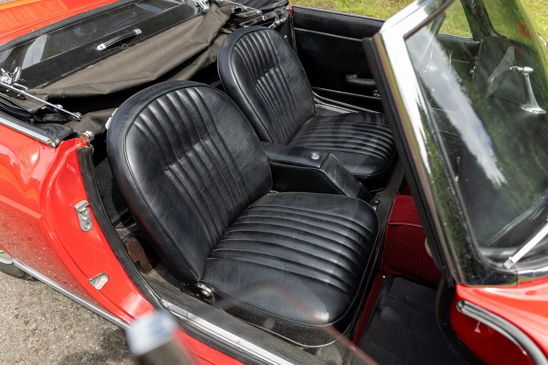 1965 Fiat - Image 12 of 31