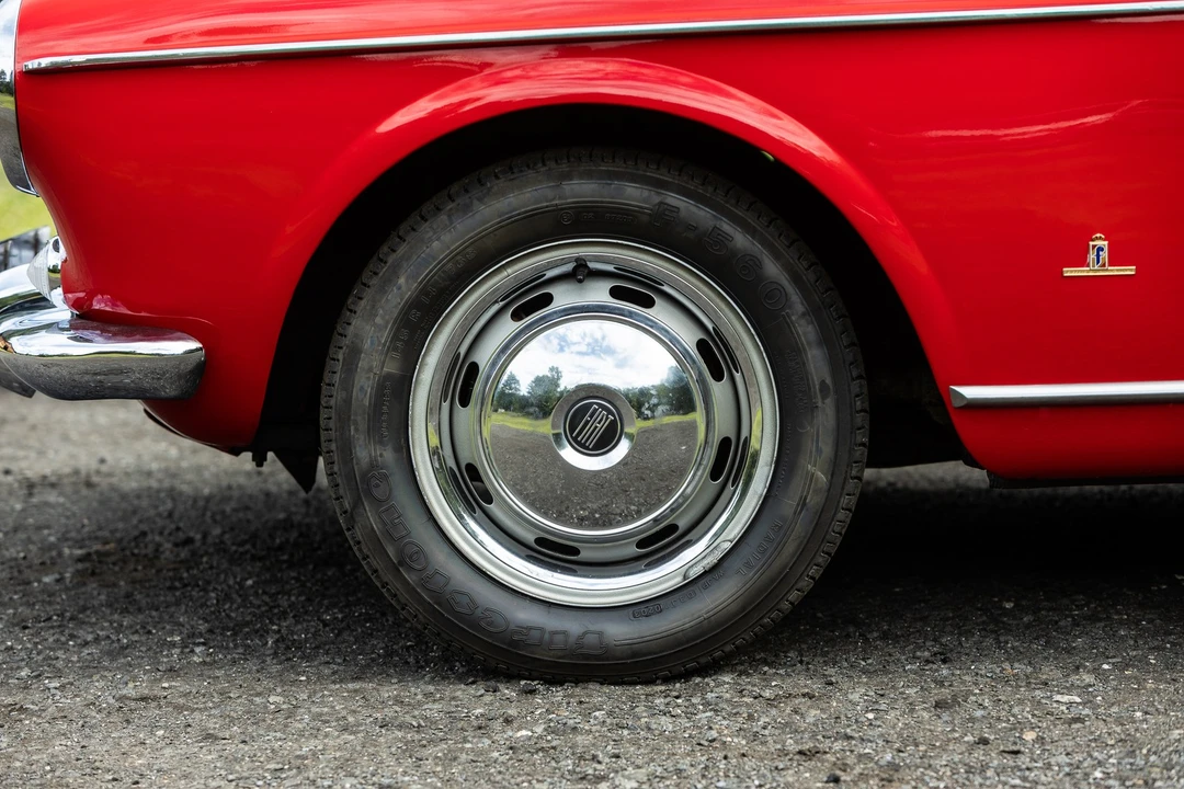 1965 Fiat - Image 27 of 31