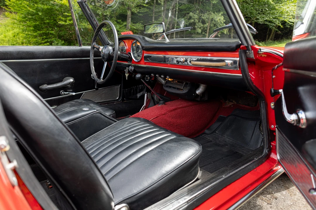 1965 Fiat - Image 11 of 31