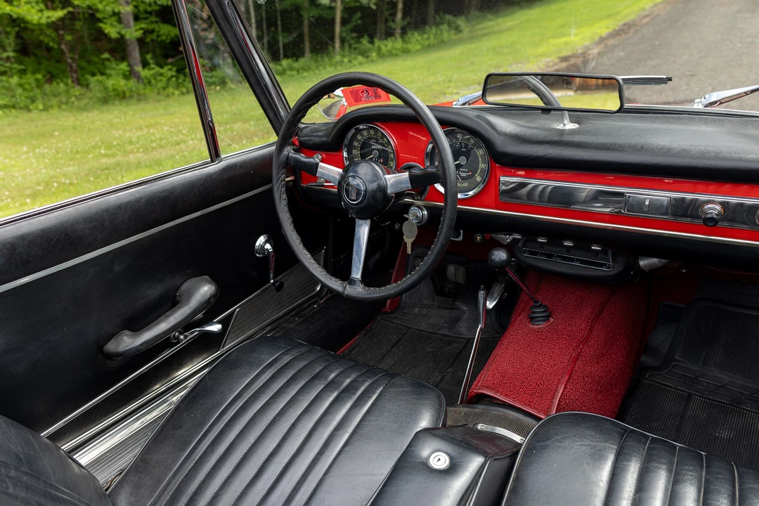 1965 Fiat - Image 16 of 31