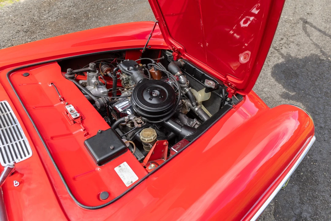 1965 Fiat - Image 19 of 31