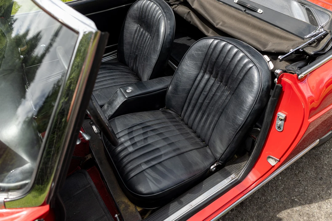 1965 Fiat - Image 15 of 31