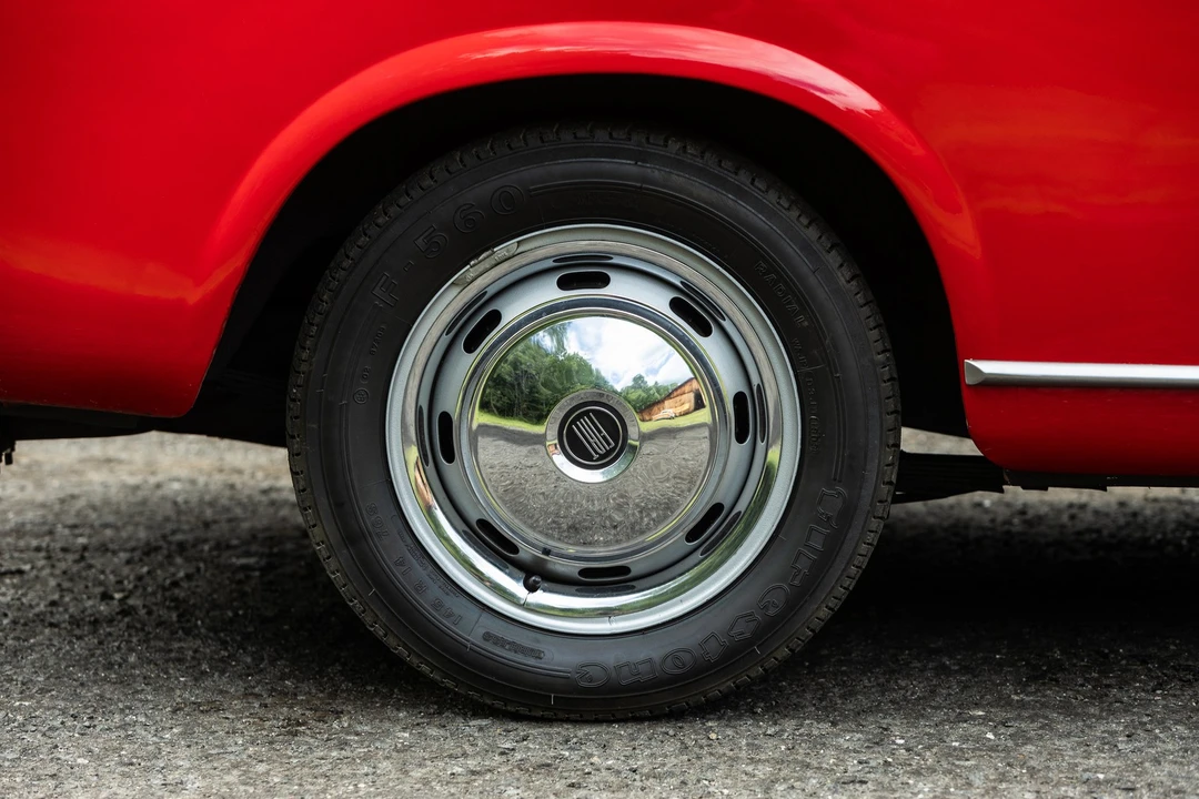 1965 Fiat - Image 29 of 31